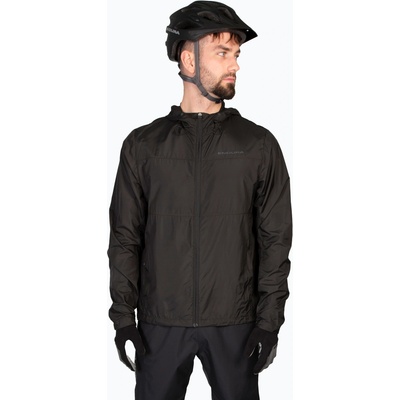 Endura Мъжко яке за колоездене Endura Hummvee Windshell black