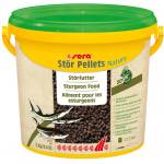 SERA STERLET PELLETS 3, 8 L