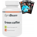 GymBeam Green Coffee 120 tabliet