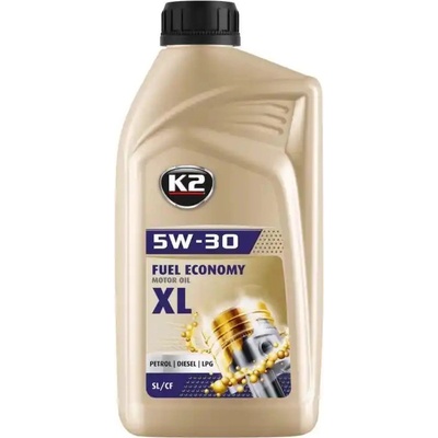 K2 XL 5W-30 1 l