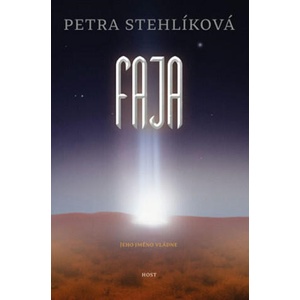 Faja | Petra Stehlíková (2018)