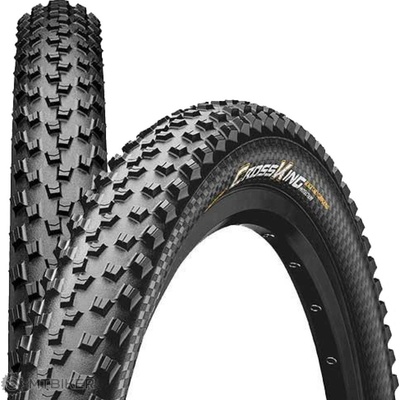 Continental Cross King II 26x2.30, 58-559