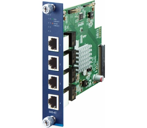 PLANET IMS-4T