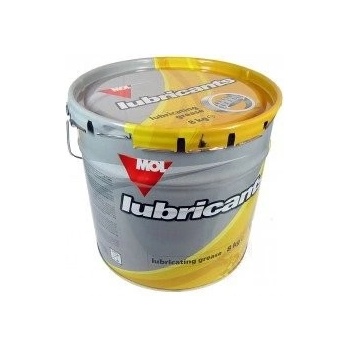 MOL SulphoGrease 1/2 HD 8 kg