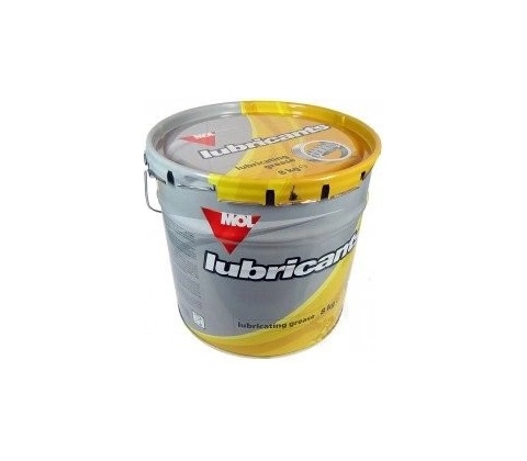 MOL SulphoGrease 1/2 HD 8 kg