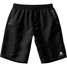 Unisex šortky Felet Dry Cool 2.0 Black