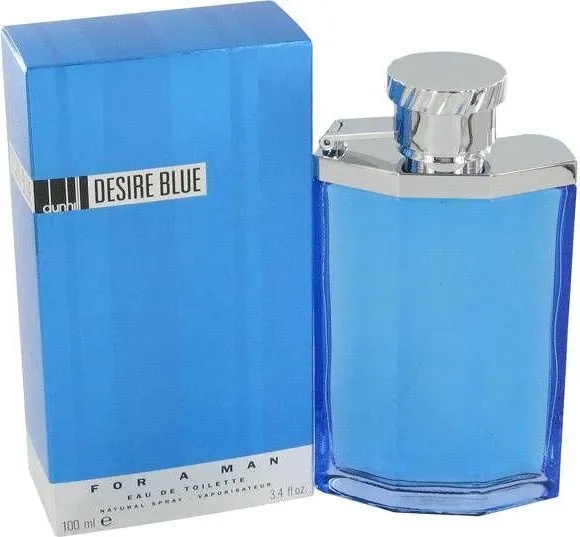 Dunhill Desire Blue EDT 100 ml