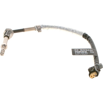 Čidlo teploty výfukových plynů BOSCH 0 986 259 022 (0986259022) – Sleviste.cz
