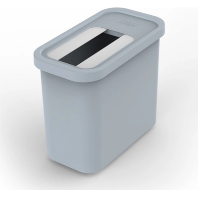 Joseph Joseph Кошче за отпадъци GORECYCLE 30111, 32 л, за разделни отпадъци, сив, Joseph Joseph (JS30111)