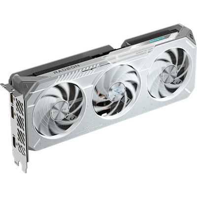 GIGABYTE Radeon RX 9060 XT GAMING OC ICE 16GB GDDR6 128bit (GV-R906XGAMINGOCICE-16GD)