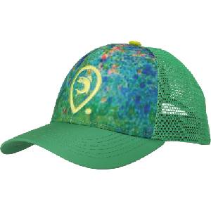 Adventer & fishing Mahi mahi cap uni