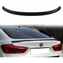 BMW X6 F16 Zadní spoiler