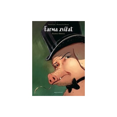 Farma zvířat
