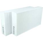 VHBW Филтър за Bosch Vent 5000 C HR 140 W / C HR 230 W, G4 + F7, 7738113333 (889008494)