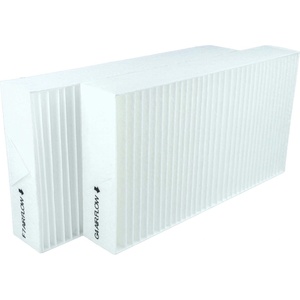 VHBW Филтър за Bosch Vent 5000 C HR 140 W / C HR 230 W, G4 + F7, 7738113333 (889008494)