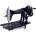 Singer Black Premium