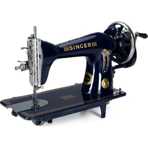 Singer Black Premium