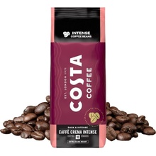Costa Coffee Crema Intense EXTRA DARK Roast 1 kg