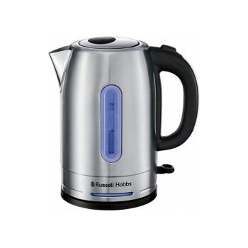 Russell Athletic Russell Hobbs 26300-70 Quiet Boil silver