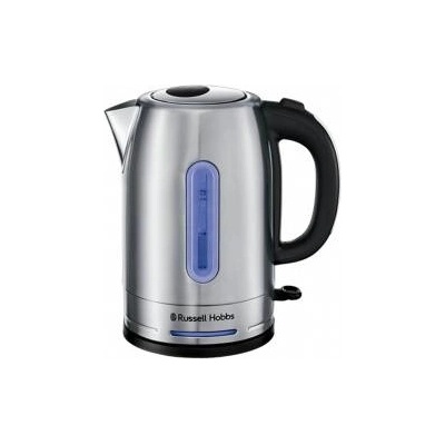 Russell Athletic Russell Hobbs 26300-70 Quiet Boil silver