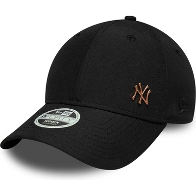 New Era NEW YORK YANKEES WOMENS MLB Čierna Zlatá