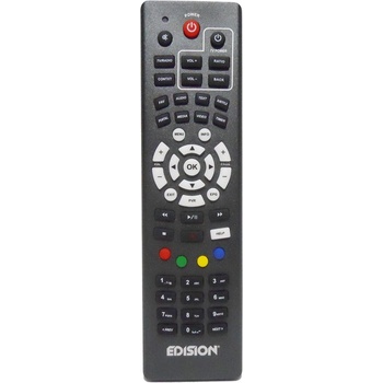 GENERAL EDISiON OS MIO+ 4K - съвместимо дистанционно управление на марката General (EDISiON OS MIO+ 4K)