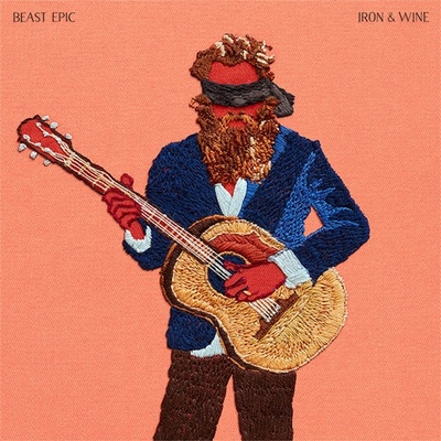 IRON & WINE: BEAST EPIC LTD. LP