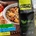 Adventure Menu Tandoori Quinoa (vegan)