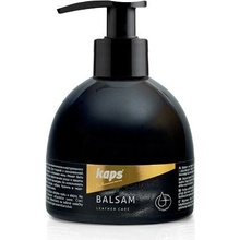 Kaps renovační balzám s včelím voskem Balsam 150 ml černá