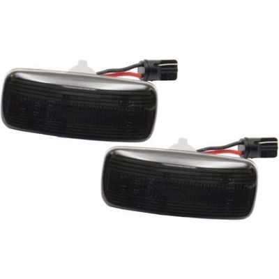 Sada směrových světel ABAKUS L03-140-001LED-SD