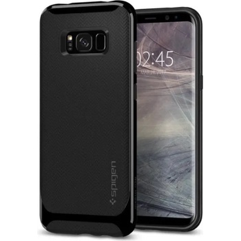 Spigen Neo Hybrid - Samsung Galaxy S8 G950F case gunmetal (565CS21594)