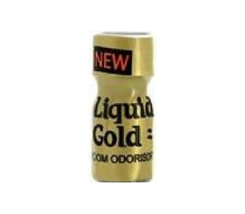 Liquid Gold 10 ml