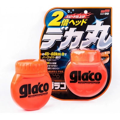 Soft99 Glaco Roll On Large 120 ml