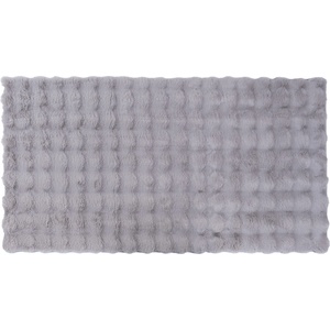 Multidecor Килим RABBIT BUBBLE 160x230 cm сив (MU0070)