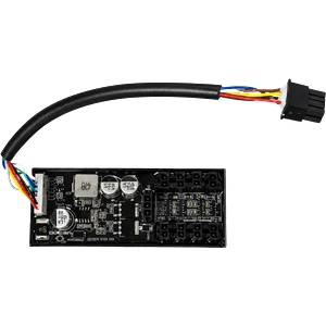 KUKIRIN Модул за светлини за kukirin g2 master версия b