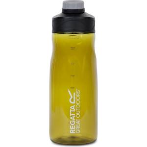Regatta Tritan Trekking Bottle 0.8L Цвят: зелен