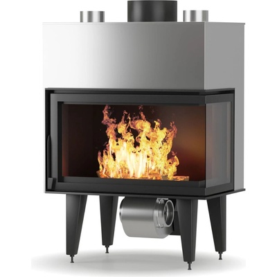 Balkan Energy ATS STABLE AIR CORNER 800 15.15 kW right