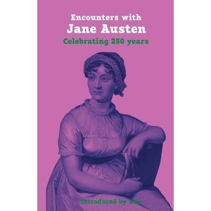 Encounters with Jane Austen (ISBN: 9781913641511)
