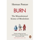 Herman Pontzer - Burn