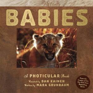 Babies (ISBN: 9781523532094)