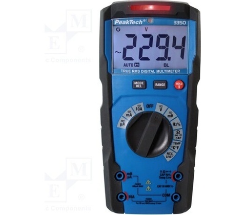 PEAKTECH PKT-P3350
