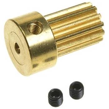 Revtec Съединител на вал Flex 12 2.3mm