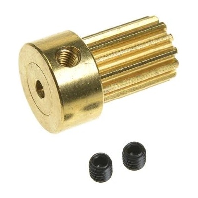 Revtec Съединител на вал Flex 12 2.3mm