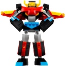 LEGO® Creator 3-in-1 - Super Robot (31124)