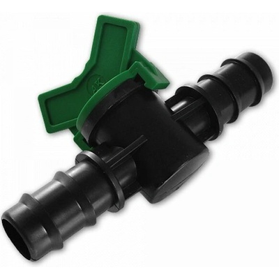 Bradas Záhradný ventil 2 x 20mm