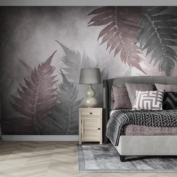 Decono Фототапет Ботаника