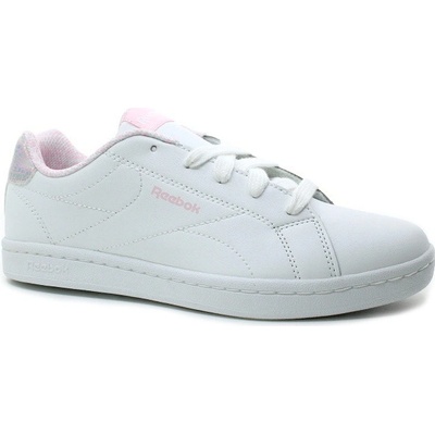 Reebok royal complete 75144 bílá
