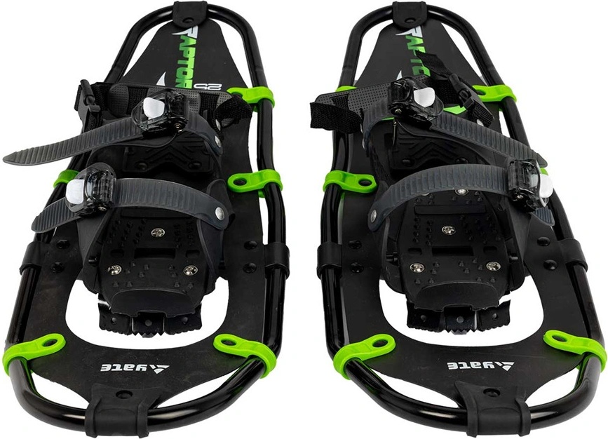 YATE Raptor