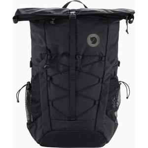 Fjällräven Раница за трекинг Fjällräven Abisko Hike Foldsack 24 l black