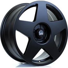 BOLA B10 8x18 5x108 ET30 matt black